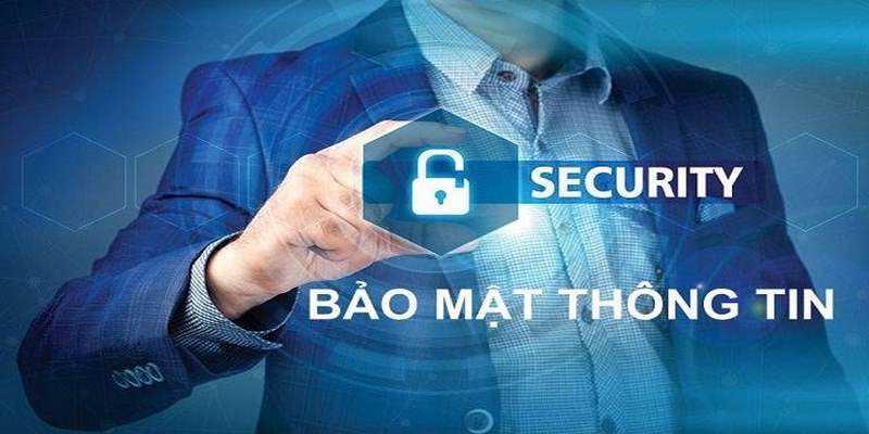 Vấn đề bảo mật được chú trọng tạo nên nền tảng chất lượng